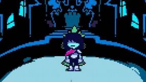 Deltarune: Chapter 1 Deltarune: Chapter 1  i 2