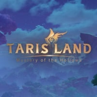 Tarisland (PC cover