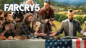 Far Cry 5 v1.16 +17 Trainer