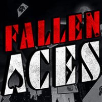 Fallen Aces (PC cover