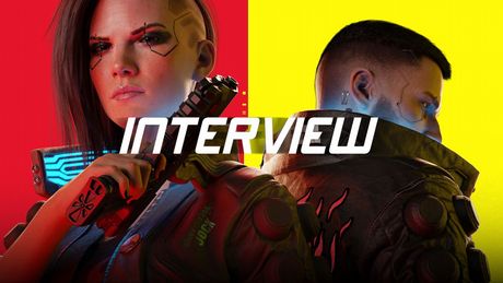 I Do Believe That Cyberpunk Was Always a Good Game - Interview With CD PROJEKT RED’s Gameplay Designer, Yuliia Pryimak